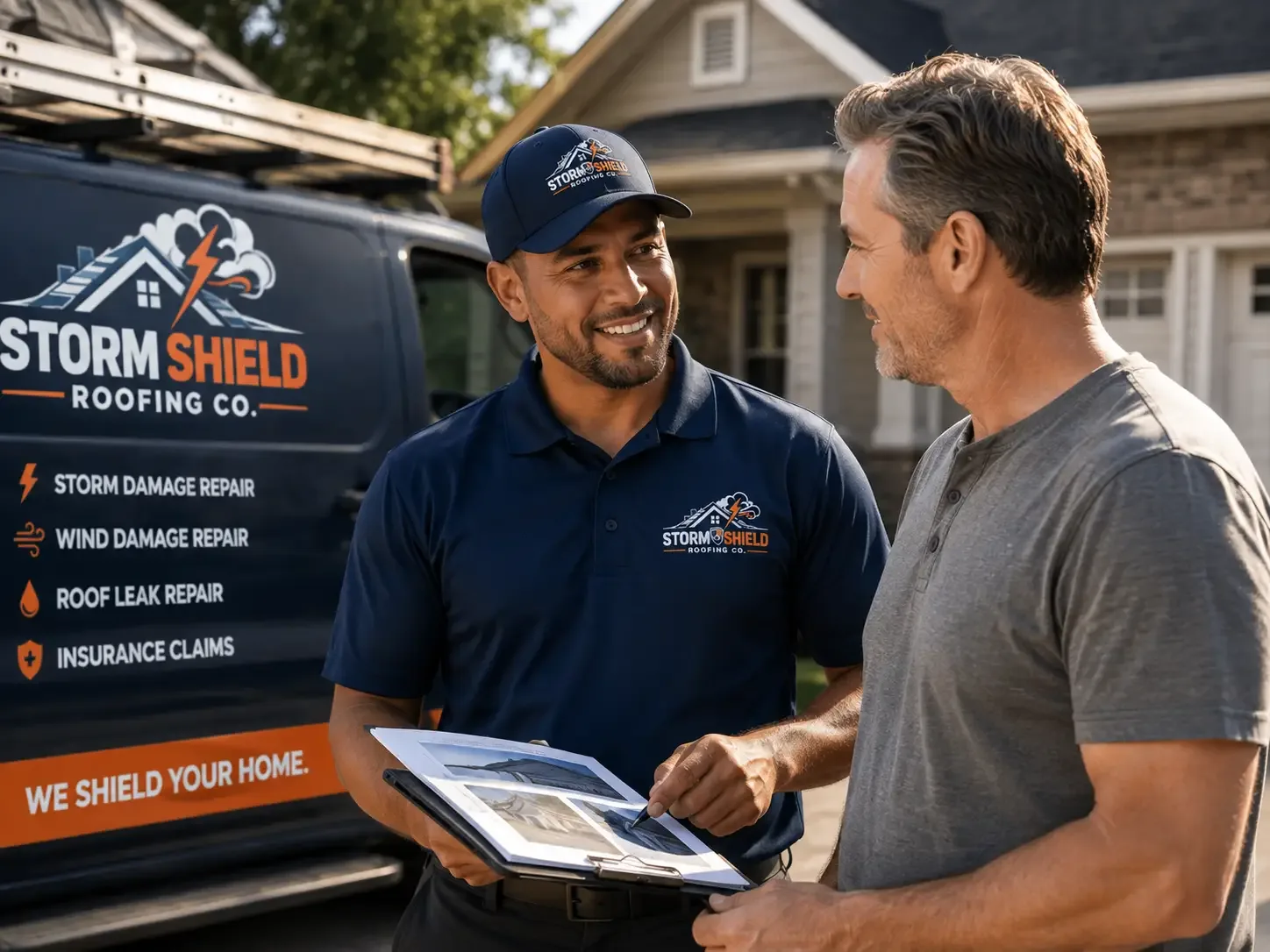 Storm Damage Roof Repair Seneca Falls, NY FAQs
